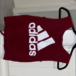 Adidas shirt